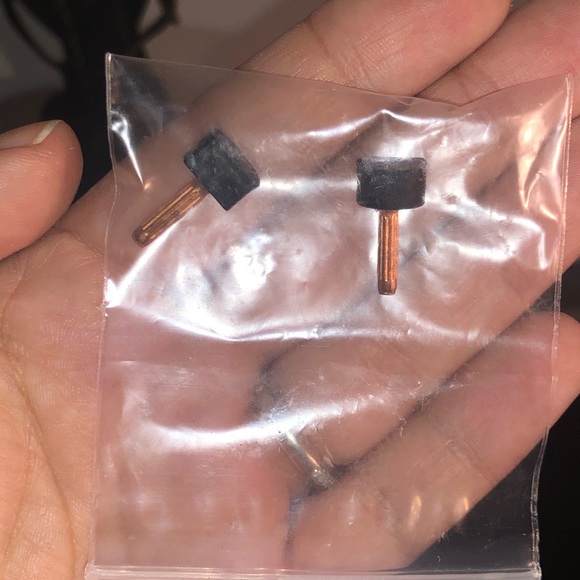 ***SOLD*** YSL Tribute Platform Sandals - Picture 8 of 8